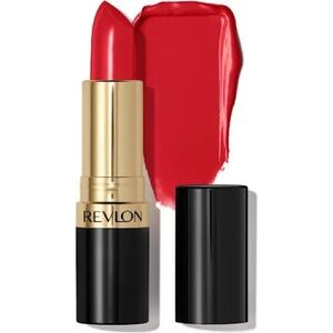 🎯5 for $25🎯 Revlon Super Lustrous Lipstick Creme - Certainly Red 740
